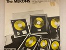 The Mekons – Where Were You? 7