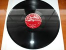 JOE HILL LOUIS 78rpm Checker 763 When I Am Gone/Dorothy Mae RARE Memphis Blues E