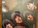 The Beatles Rubber Soul SEALED 1976 Press Apple SW-2442