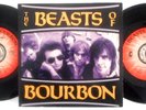 BEASTS OF BOURBON- LET'S GET FUNKY 2 x 7