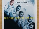 Sam Cooke With The Soul Stirrers – The First Mile Of The Way Vinyl 3x10
