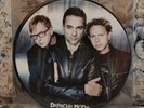 Depeche Mode PERSONAL JESUS limited pic disc PICTB17 ENJOY THE SILENCE - LILIAN