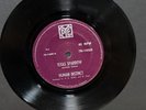 VG+ HUMAN INSTINCT Texas Sparrow ORIG NEW ZEALAND PYE 45 7