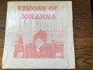 Bob Dylan / VISIONS OF JOHANNA 1972 BD 002