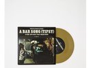 Shaboozey GOLD  Vinyl - Urban Outfitters Exclusive - A Bar Song - Noah Cyrus