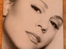Mariah Carey Music Box vinyl LP record Dreamlover Hero 1st US press 1993 near mt