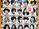 THE ROLLING STONES Some Girls FACTORY SEALED 1978 1ST PRESSING with HYPE STICKER