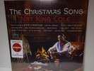 Nat King Cole The Christmas Song Target Exclusive Translucent Green Vinyl
