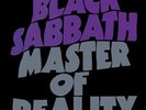Black Sabbath  - Masters of Reality / 180g Vinyl