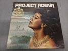 VA Project Adena BLUE ASH 1978 Ohio M- Psych Soul Funk VINYL LP Record USED