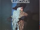 Visage Demons And Diamonds Green Vinyl LP - Like New