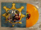 Super Mario Sunshine Vinyl Record OST Summer Holiday ORANGE LP Not Moonshake