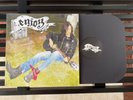 Enjoy Exploited LP BLACK Vinyl The Garden Puzzle WYATT SHEARS Vada Vada