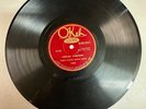 Aiken County String Band, Hard Times Breakdown/Carolina Stompdown. OKeh 45153 E-