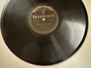 Blind Blake, Stonewall Street Blues/Too Tight. Paramount 12431 V+/E- 78 RPM