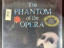 Phantom Of The Opera Vinyl LP - Polydor 831 273-2 Y-2 SEALED*Andrew Lloyd Webber