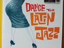 DANCE THE LATIN JAZZ. JAZZMAN RECORDS 3 x7