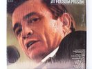 JOHNNY CASH: At Folsom Prison US Columbia CS 9639 LP Record Mono 2-Eye