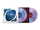 Arcane Season 2 Soundtrack Vinyl 2LP - Limited Edition Sister Pour / Pink + Blue
