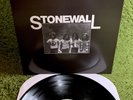 STONEWALL (1976) s/t   Tiger Lily REISSUE   hard blues rock psych RARE