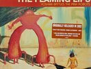 THE FLAMING LIPS Yoshimi Battles The Pink Robot SEALED LP