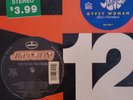 CRYSTAL WATERS - GYPSY WOMAN (SHE'S HOMELESS) - (12” SINGLE, 33 RPM, MERCURY)