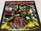 S.O.D. STORMTROOPERS OF DEATH BIGGER THAN THE DEVIL VINYL