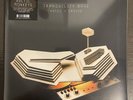 Arctic Monkeys GOLD Tranquility Base Hotel & Casino Vinyl RARE
