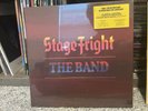 The Band Stage Fright 50th Anniversary Box Set (new and sealed) LP CD Blue Ray