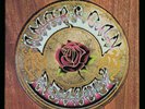 Grateful Dead American Beauty MoFi Vinyl Record New Sealed 2LP 45RPM