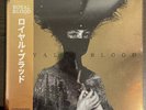 ROYAL BLOOD DOUBLE LP VINYL Gold vinyl 10th Anniversary Edition 2LP - OBI STRIP