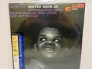 Walter Davis Jr. – Davis Cup 180 GRAM REISSUE LP Blue Note shrink Wally