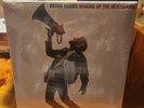 Bryan Adams Waking Up The Neighbors 1st Press Usa  SEALED Stunner