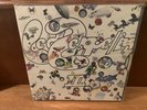 Led Zeppelin – Led Zeppelin III 1970 UK IMPORT PLUM ULTRASONIC AMAZING