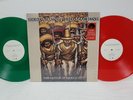 RAGE AGAINST THE MACHINE The Battle Of Mexico City 2LPs RSD Colored NM Vinyl