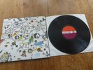 Led Zeppelin III UK 1970 Misprint 