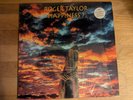 Roger Taylor - Happiness - Numbered Limited Edition 12” Vinyl LP