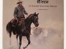 Ween 12 Golden Country Greats Vinyl 1996 1st Press VG+ Flying Nun