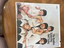 The Beatles Yesterday and Today butcher baby album cover Colored Vinyl