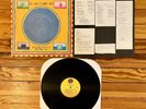 Talking Heads: Speaking in Tongues LP Vinyl US Sire Records OG Inner 1983 VG+VG+
