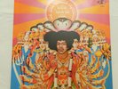 LP, The Jimi Hendrix Experience - Axis: Bold as Love, Reprise Reis, NM