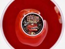GWAR America Must Be Destroyed Blood Filled Vinyl RARE SOLD OUT Ltd 100