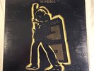 T. Rex / Electric Warrior 1971 VINYL LP (VG+ play-tested) cover VG / RS 6466