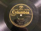Prewar Country 78 Alabama Sacred Harp Singers Col 15274 Rocky Road/Present Joys