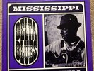 Mississippi Fred McDowell - Delta Blues Vinyl LP 1965 repressing EX/VG+