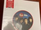 Buzzcocks Love Bites Embossed Sleeve White Vinyl