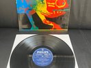 FRUMPY / All will be changed -LP- Vinyl:EX+ /Cover:EX / GIMMICK COVER