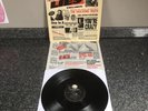 LP VINYL GUNS N ROSES GN'R LIES 924 198-1 EUROPE 1ST PRESS 1988 EX/EX SUPER COPY
