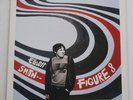 1st Pressing Elliott Smith Figure 8 Vinyl LP Record Bong Load 2000