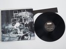 1st Pressing Elliott Smith XO Vinyl LP Record Bong Load 1998